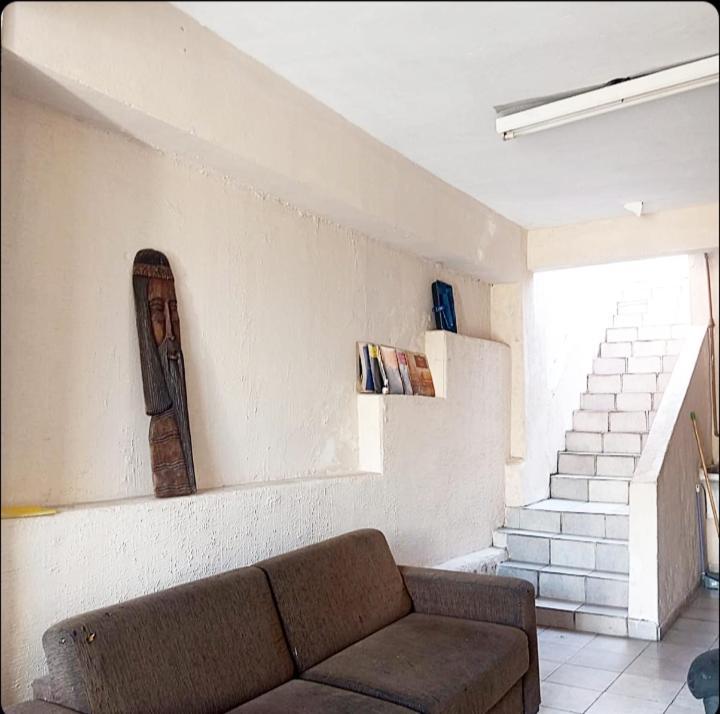 מלון סאו פאולו Casa Fractal מראה חיצוני תמונה