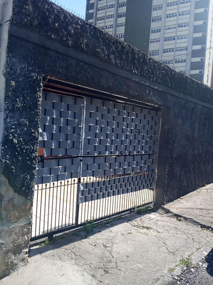 מלון סאו פאולו Casa Fractal מראה חיצוני תמונה