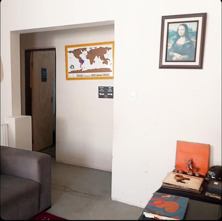 מלון סאו פאולו Casa Fractal מראה חיצוני תמונה