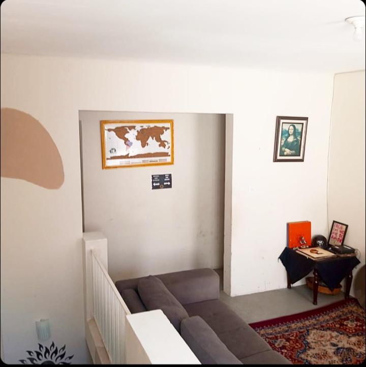 מלון סאו פאולו Casa Fractal מראה חיצוני תמונה