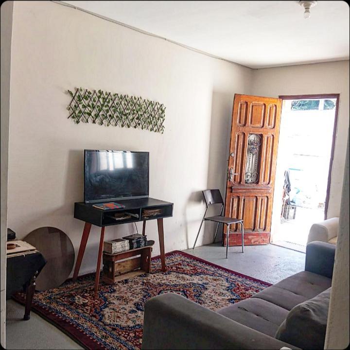 מלון סאו פאולו Casa Fractal מראה חיצוני תמונה