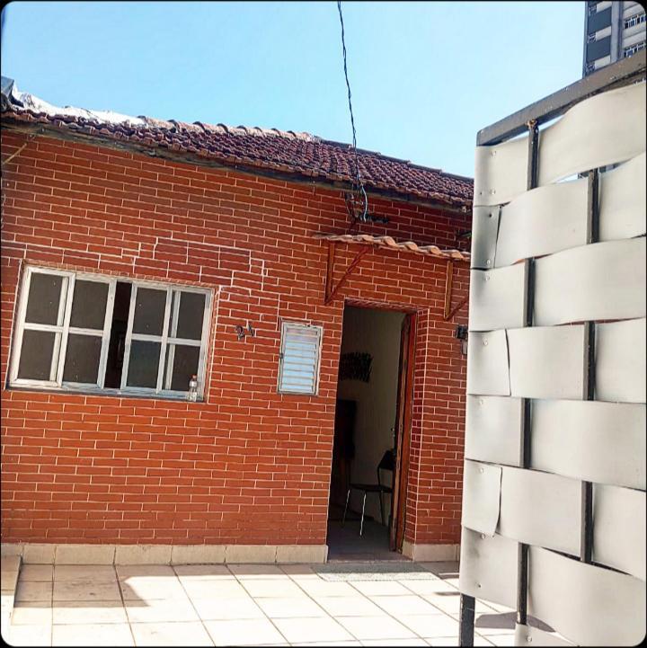 מלון סאו פאולו Casa Fractal מראה חיצוני תמונה