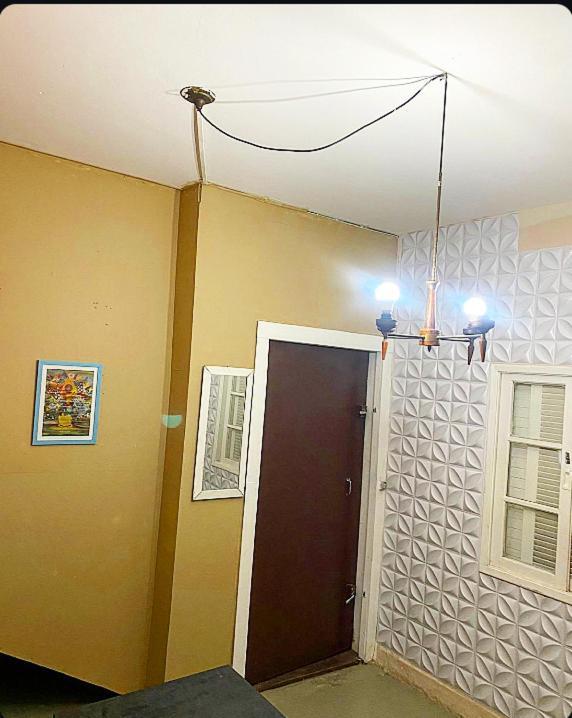 מלון סאו פאולו Casa Fractal מראה חיצוני תמונה